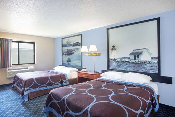  - Super 8 Hotel Massena