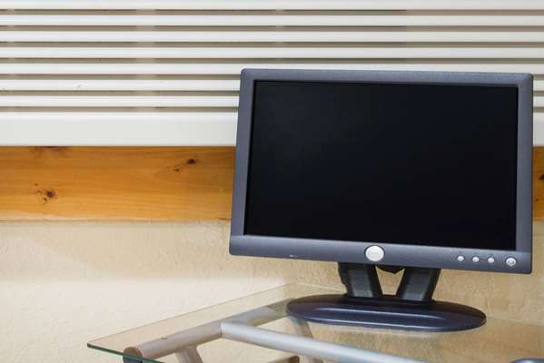 Conference Area - Super 8 Hotel Massena