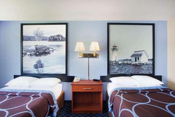  - Super 8 Hotel Massena