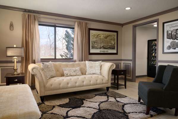  - Super 8 Hotel Ithaca