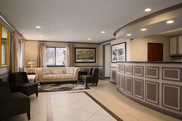  - Super 8 Hotel Ithaca