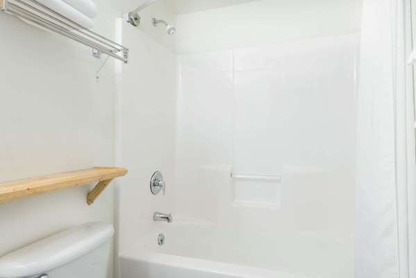  - Super 8 Hotel Powell