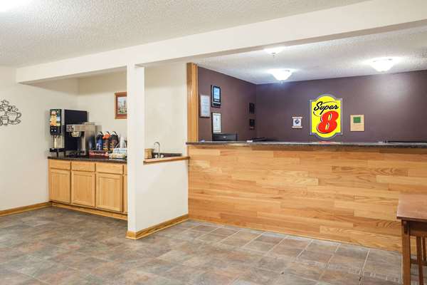  - Super 8 Hotel Monroe