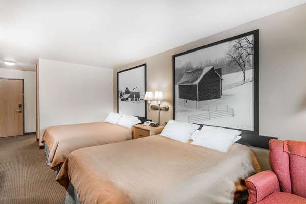  - Super 8 Hotel Monroe