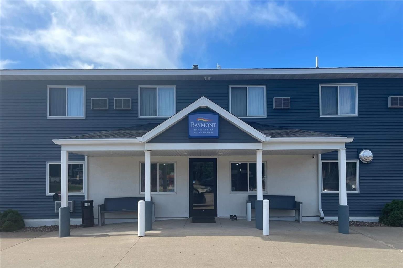 Baymont by Wyndham Platteville