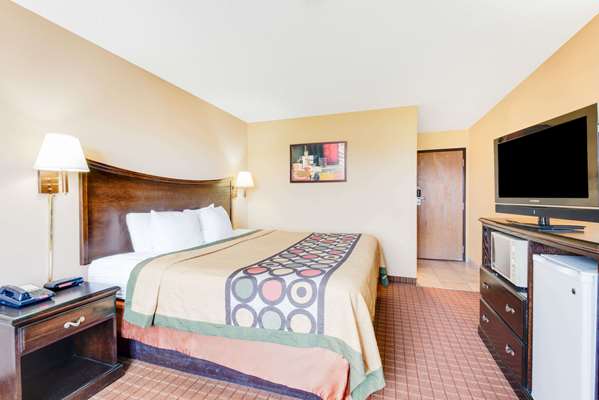  - Super 8 Hotel Kutztown - I-78, Exit 45
