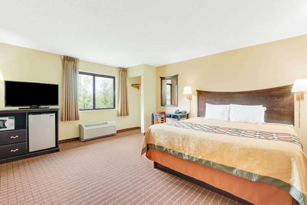  - Super 8 Hotel Kutztown - I-78, Exit 45