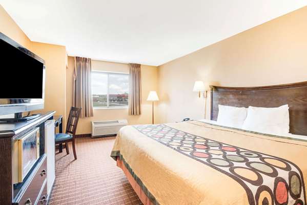  - Super 8 Hotel Kutztown - I-78, Exit 45