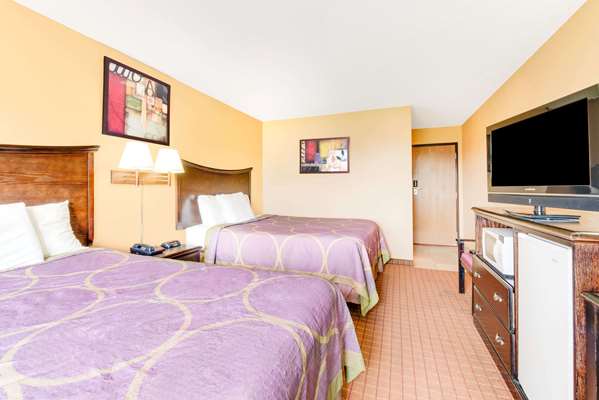 - Super 8 Hotel Kutztown - I-78, Exit 45