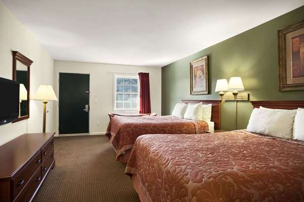  - Super 8 Motel Mifflinville