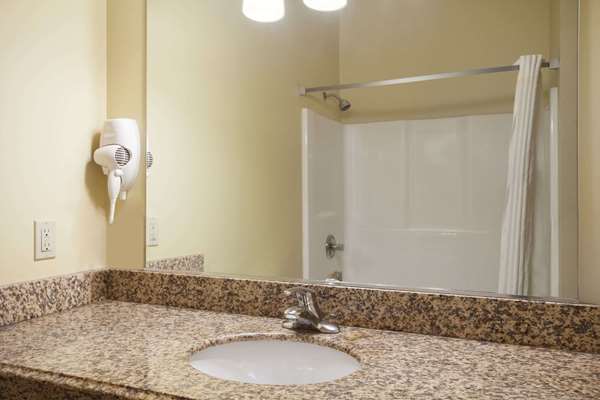  - Super 8 Motel Mifflinville