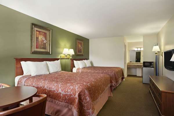  - Super 8 Motel Mifflinville