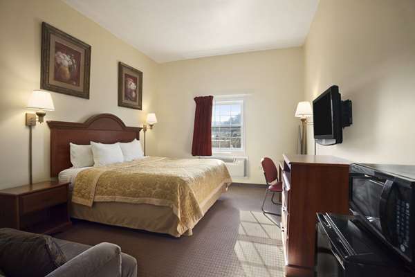  - Super 8 Motel Mifflinville
