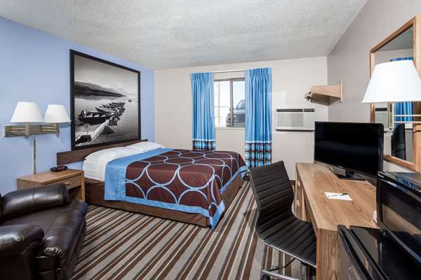  - Super 8 Hotel Great Falls Downtown