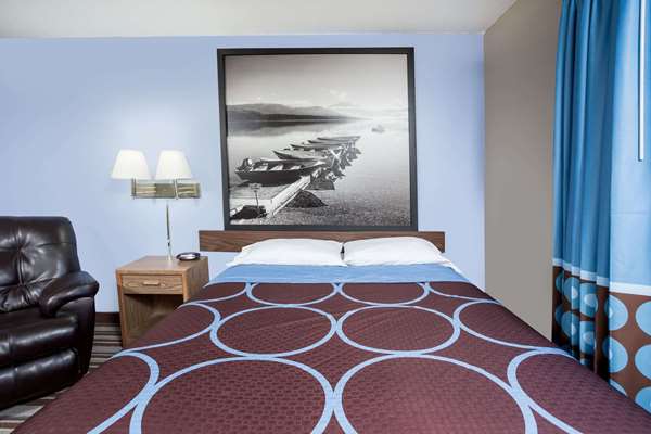  - Super 8 Hotel Great Falls Downtown