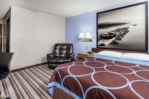  - Super 8 Hotel Great Falls Downtown