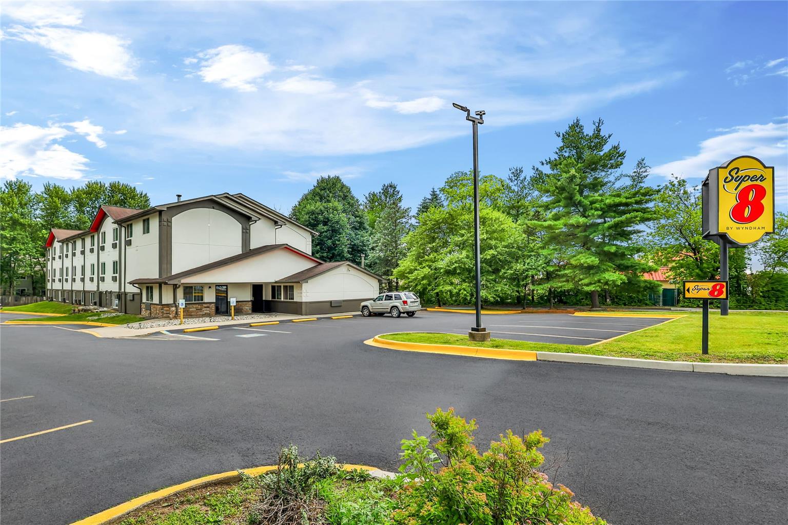 Super 8 East Stroudsburg