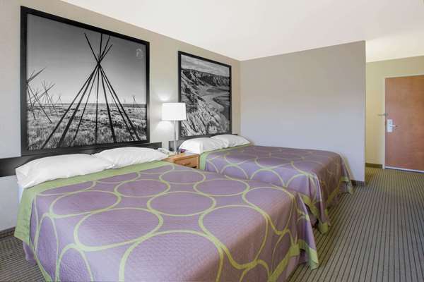  - Super 8 Hotel Havre