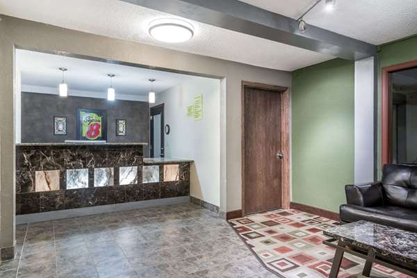  - Super 8 Hotel Rice Lake