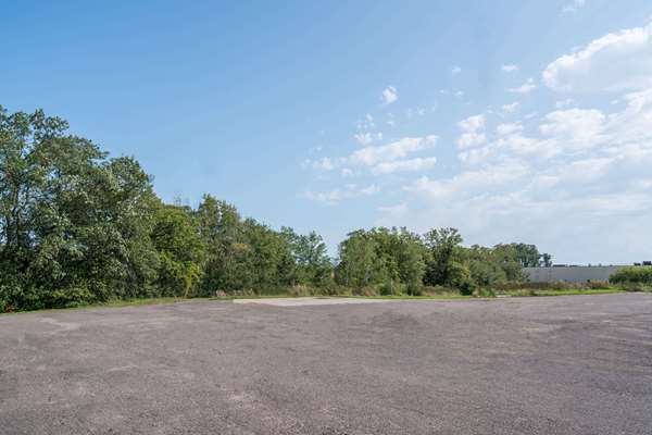 Exterior view - Super 8 Hotel Rice Lake