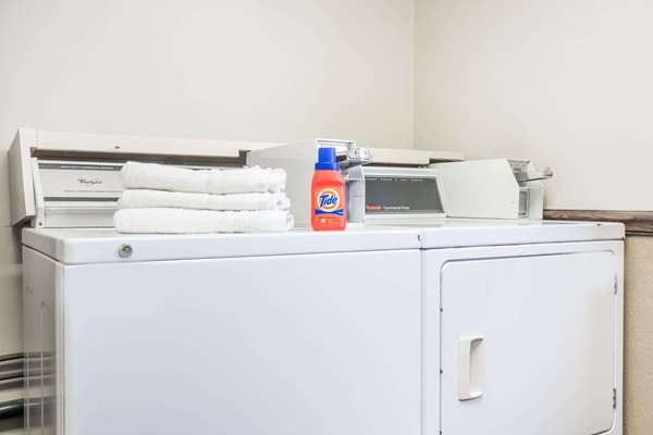  - Super 8 Hotel Rice Lake