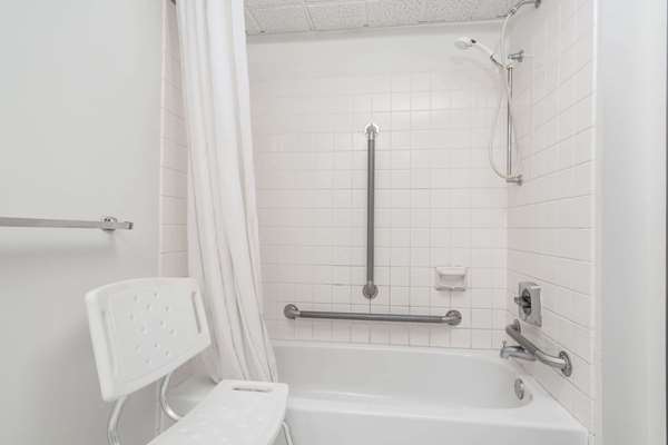  - Super 8 Hotel Rice Lake