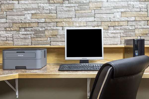 Conference Area - Super 8 Hotel Logan