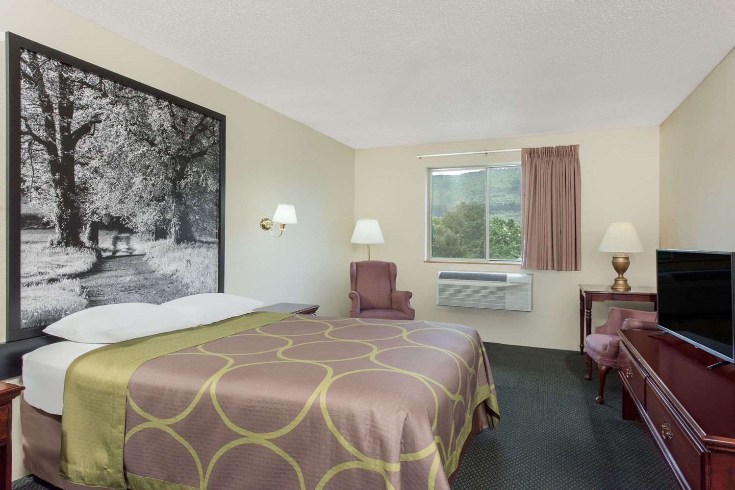 Super 8 Motel Burnham, PA See Discounts