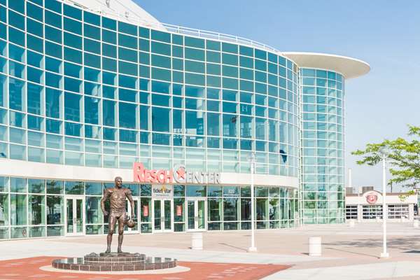  - Super 8 Hotel Airport Green Bay