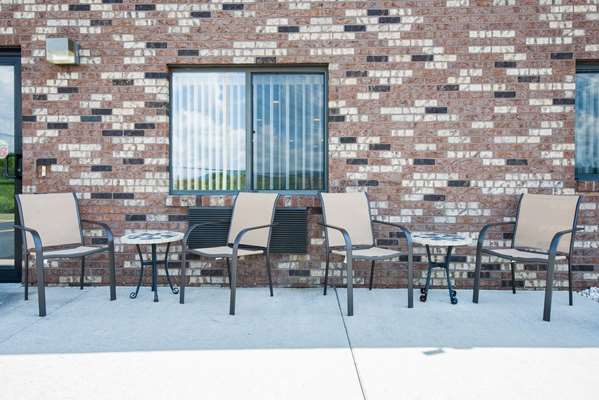  - Super 8 Hotel Altoona