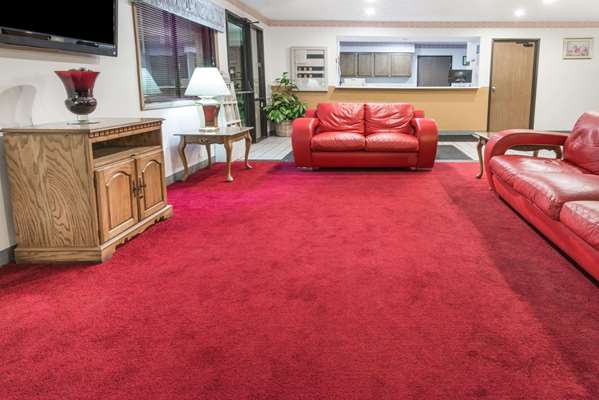  - Super 8 Hotel Front Royal