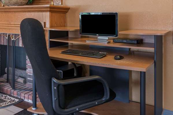 Conference Area - Super 8 Hotel Front Royal