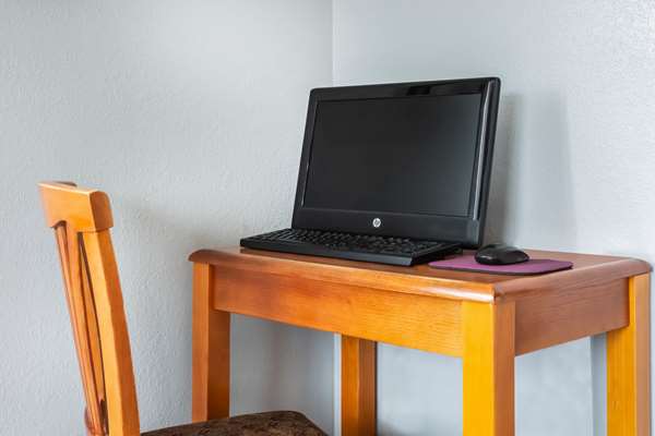 Conference Area - Super 8 Hotel Chester - I-95, Exit 61B