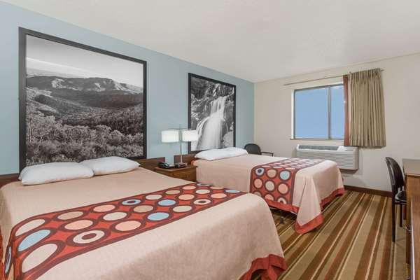  - Super 8 Hotel Danville