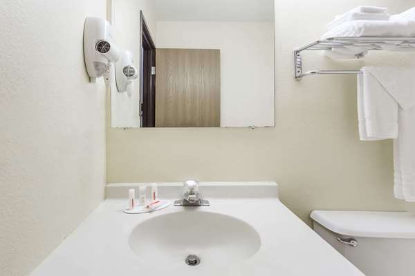  - Super 8 Hotel Danville