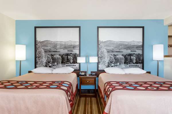  - Super 8 Hotel Danville