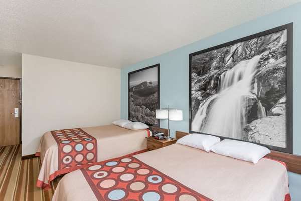  - Super 8 Hotel Danville