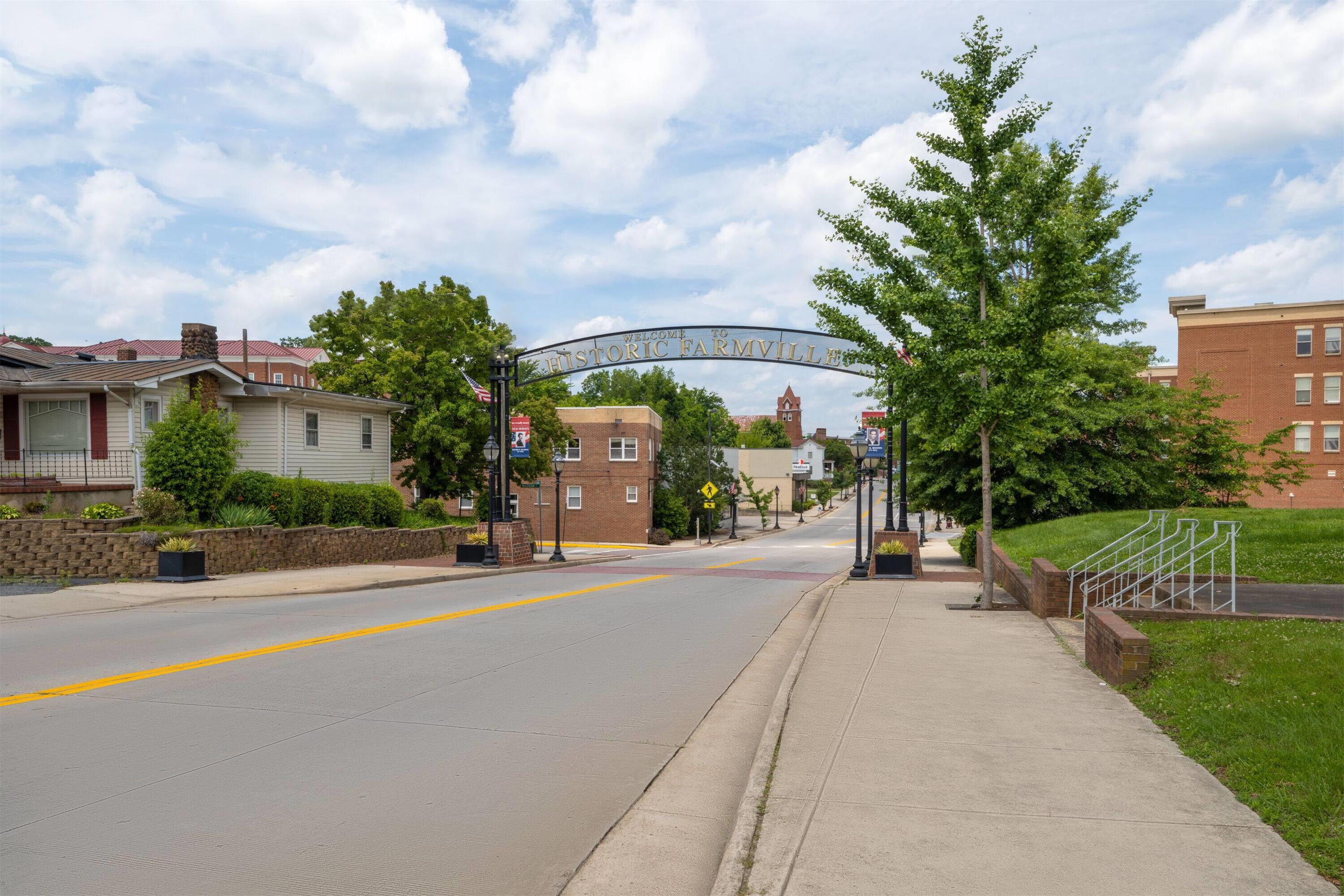 Local attraction | Super 8 by Wyndham Farmville