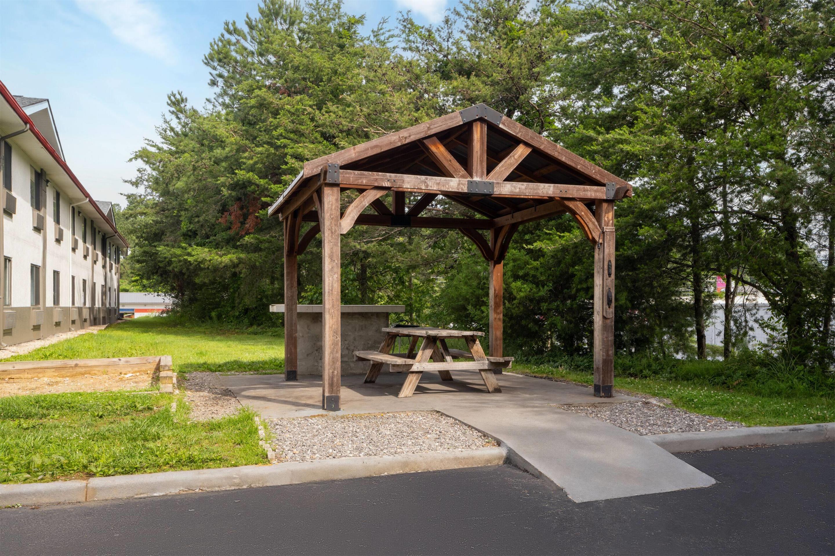 Property amenity | Super 8 by Wyndham Farmville