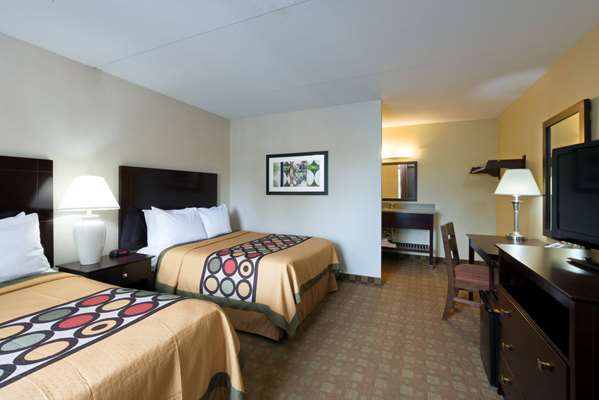  - Super 8 Motel White River Junction