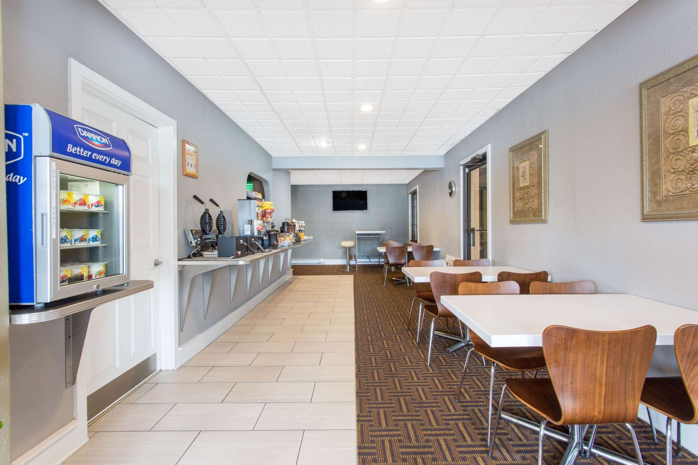 Property amenity | Super 8 by Wyndham Wytheville