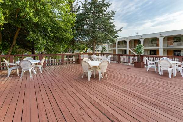  - Super 8 Motel Historic Area Williamsburg