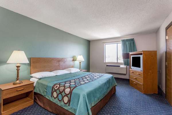  - Super 8 Hotel Midlothian Turnpike Richmond