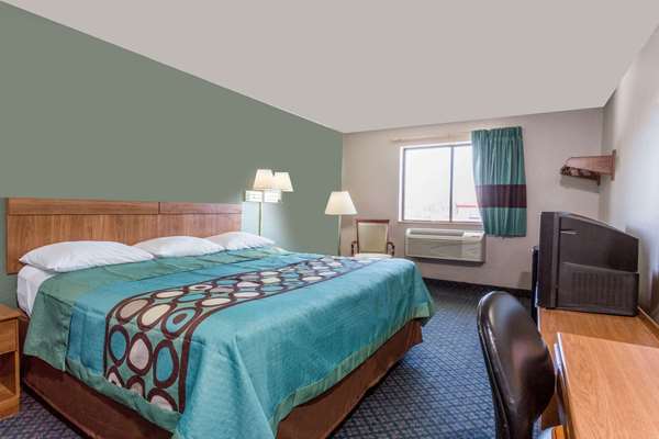  - Super 8 Hotel Midlothian Turnpike Richmond