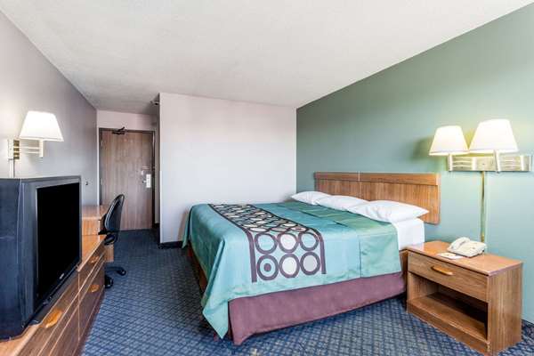 - Super 8 Hotel Midlothian Turnpike Richmond