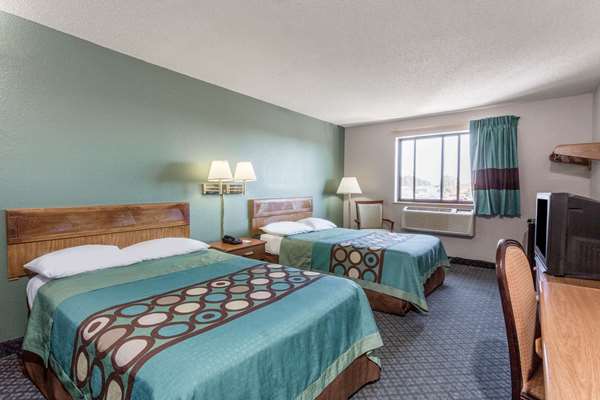  - Super 8 Hotel Midlothian Turnpike Richmond