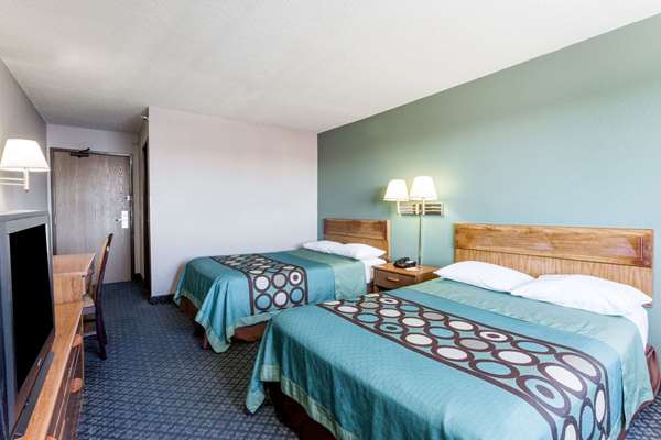  - Super 8 Hotel Midlothian Turnpike Richmond