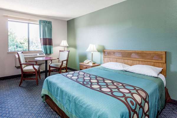  - Super 8 Hotel Midlothian Turnpike Richmond