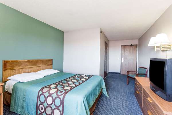  - Super 8 Hotel Midlothian Turnpike Richmond