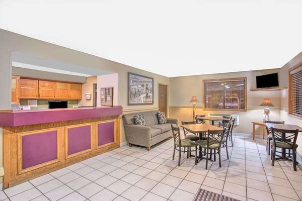  - Super 8 Hotel Blackburg Area Christiansburg